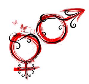symbole-mâle-et-femelle-43382821
