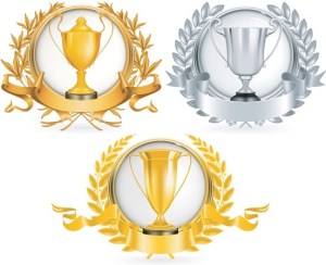 yellow_gold_trophy_vector_152175